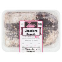 Zadies Bake Shop Chocolate Kokash, 16 oz