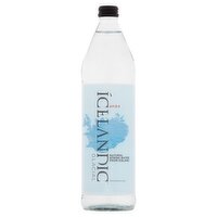 Icelandic Glacial Natural Spring Water, 25.3 fl oz
