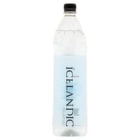 Thor Spring Icelandic Glacial Spring, 50.7 fl oz