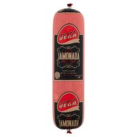 Super Vega Jamonada Cooked Salami, 1.90 lb