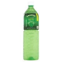 Salutti Aloe Drink, 50.7 fl oz