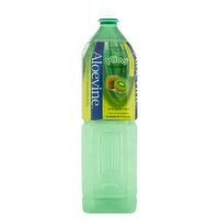 Aloevine Kiwi Refreshing Aloe Vera Drink, 50.7 fl oz