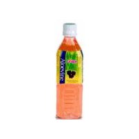 AloeVine Grape Drink, 50.73 fl oz