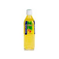 AloeVine Peach Drink, 50.73 fl oz, 50.73 Fluid ounce