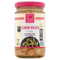 Thai Taste Ta Krai Lemon Grass, 7 oz