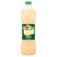 Prigat Grapefruit Juice Drink, 50.7 fl oz