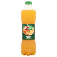 Prigat Orange Juice Drink, 50.7 fl oz