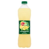 Prigat Lemon Mint Flavored Juice Blend Drink, 50.7 fl oz