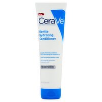 CeraVe Gentle Hydrating Conditioner, 9 fl oz