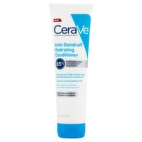 CeraVe Anti-Dandruff Hydrating Conditioner, 9 fl oz
