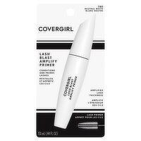 Covergirl 780 Neutral White Lash Blast Amplify Primer, .44 fl oz