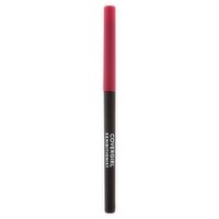 Covergirl Exhibitionist 225 Garnet Red Lip Liner, 0.012 oz