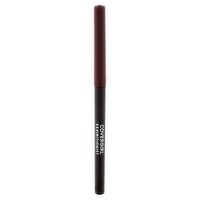 Covergirl Exhibitionist 235 Plum Partner Lip Liner, 0.012 oz