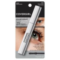 Covergirl Exhibitionist 800 Very Black Mascara, 0.3 fl oz