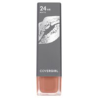 Covergirl 24 Hr Matte Lipstick, 0.09 oz