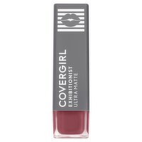 Covergirl Lipstick, 0.09 oz