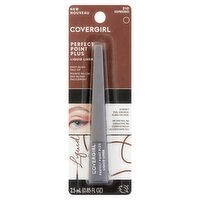 Covergirl Perfect Point Plus 210 Espresso Liquid Liner, 0.85 fl oz