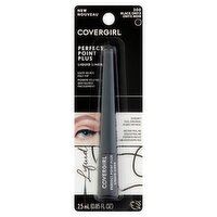 Covergirl Perfect Point Plus 200 Black Onyx Liquid Liner, 0.85 fl oz