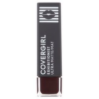 Covergirl Exhibitionist 715 Jam Packed Ultra Matte Lipstick, 0.09 oz