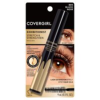 Covergirl Exhibitionist 805 Black Stretch & Strengthen Mascara, 0.3 fl oz