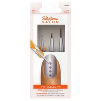 Sally Hansen Salon Pro Tool Nail Kit