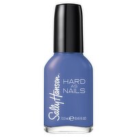 Sally Hansen Hard as Nails Nail Color, 0.45 fl oz