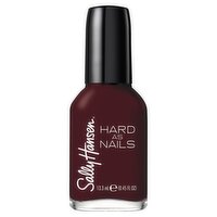 Sally Hansen Hard as Nails Nail Color, 0.45 fl oz