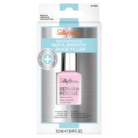 Sally Hansen Repair + Rescue Insta-Smooth Ridge Filler, 0.44 fl oz