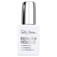 Sally Hansen Repair + Rescue Illuminating Color Corrector, 0.44 fl oz