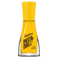 Sally Hansen Insta-Dri 531 My Ca-Banana Nail Color, 0.31 fl oz