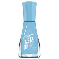 Sally Hansen Insta-Dri 489 Up In The Clouds Nail Color, 0.31 fl oz