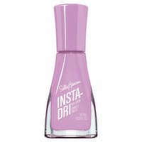 Sally Hansen Insta-Dri 460 Travelling Light Nail Color, 0.31 fl oz