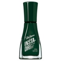 Sally Hansen Insta-Dri 526 C-hill Out Nail Color, 0.31 fl oz