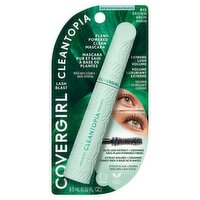 Covergirl Lash Blast 815 Brown Cleantopia Mascara, 0.32 fl oz