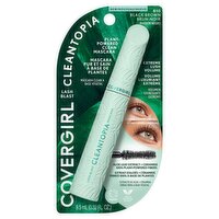 Covergirl Lash Blast 810 Black Brown Cleantopia Mascara, 0.32 fl oz