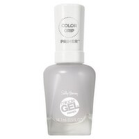 Sally Hansen Miracle Gel Primer Grip Nail Color, 0.5 fl oz