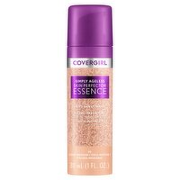 Covergirl Simply Ageless 30 Light-Medium Skin Perfector Essence, 1 fl oz