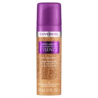 Covergirl Simply Ageless 50 Medium-Tan Skin Perfector Essence, 1 fl oz