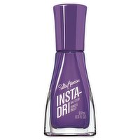 Sally Hansen Insta-Dri 484 Mind Blending Nail Color, 0.31 fl oz