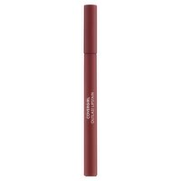 Covergirl 45 Brazen Raisin Outlast Lipstain, 0.05 fl oz