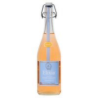 Elixia Mango Sparkling French Lemonade, 25.4 fl oz