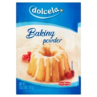 Podravka Dolcela Baking Powder, 0.42 oz