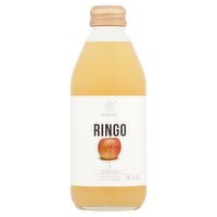 Kimino Ringo Sparkling Juice, 8.45 fl oz