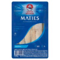 Santa Bremor Original Norwegian Style Maties, 1.1 lb