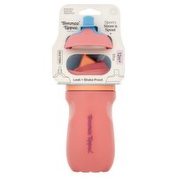 Tommee Tippee 9 fl oz Insulated Sporty Straw & Spout, 12m+