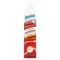 Batiste Volumizing Dry Shampoo, 3.81 oz