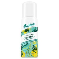 Batiste Original Classic Clean Dry Shampoo, 1.06 oz, 1.6 Fluid ounce