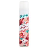 Batiste Rose Gold Dry Shampoo, 4.23 oz