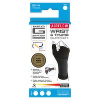 Neo G Airflow Wrist & Thumb Support