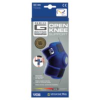 Neo G Open Knee Support